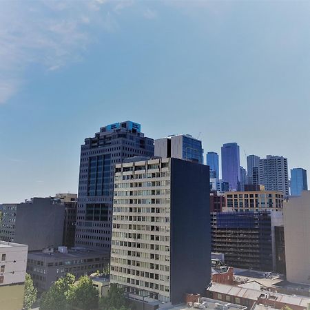 Apartments On The Fifth Melbourne Exterior photo